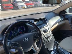 هیوندای ازێرا